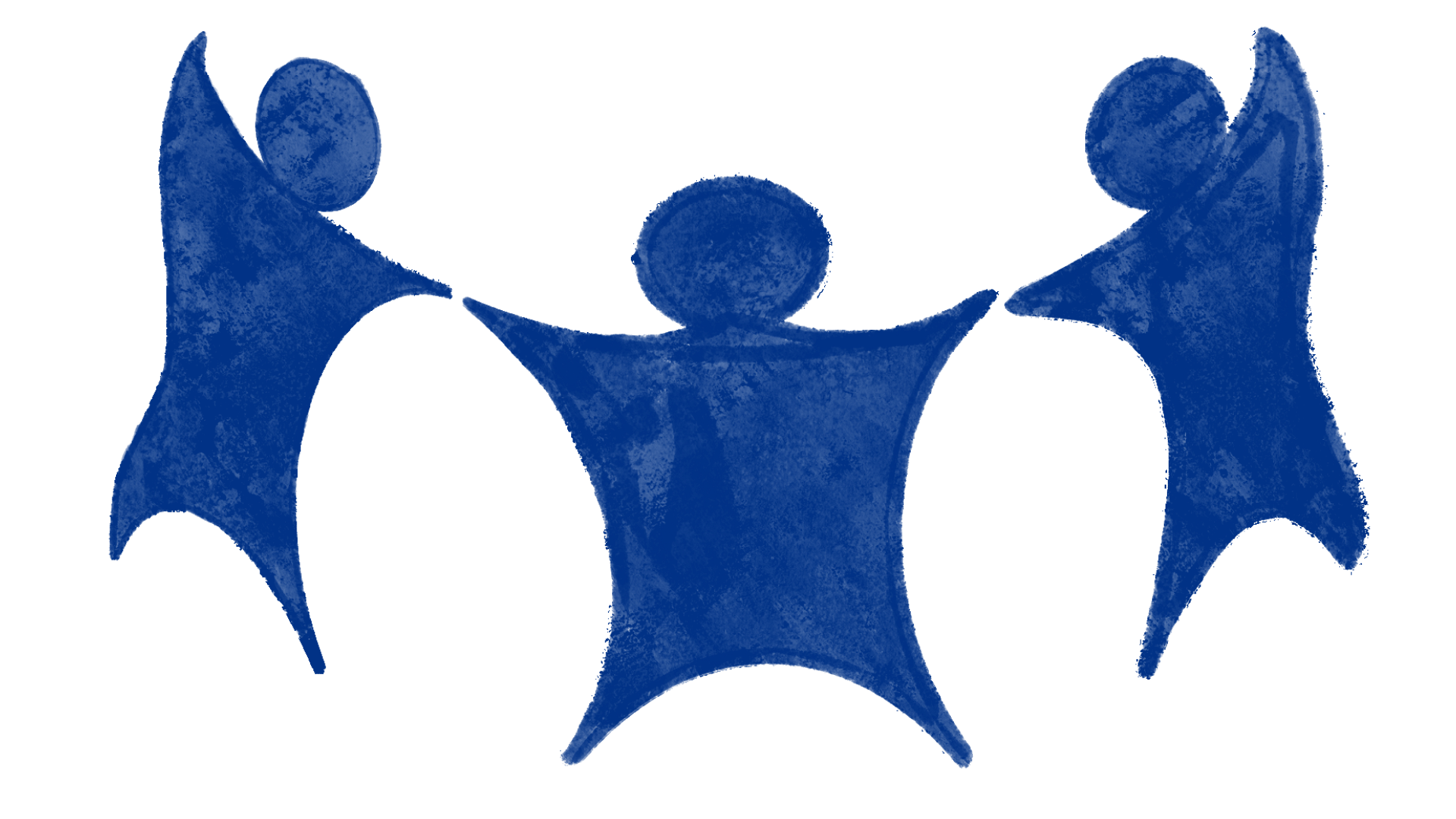 Grupo comunitario trabajando en un proyecto ambiental